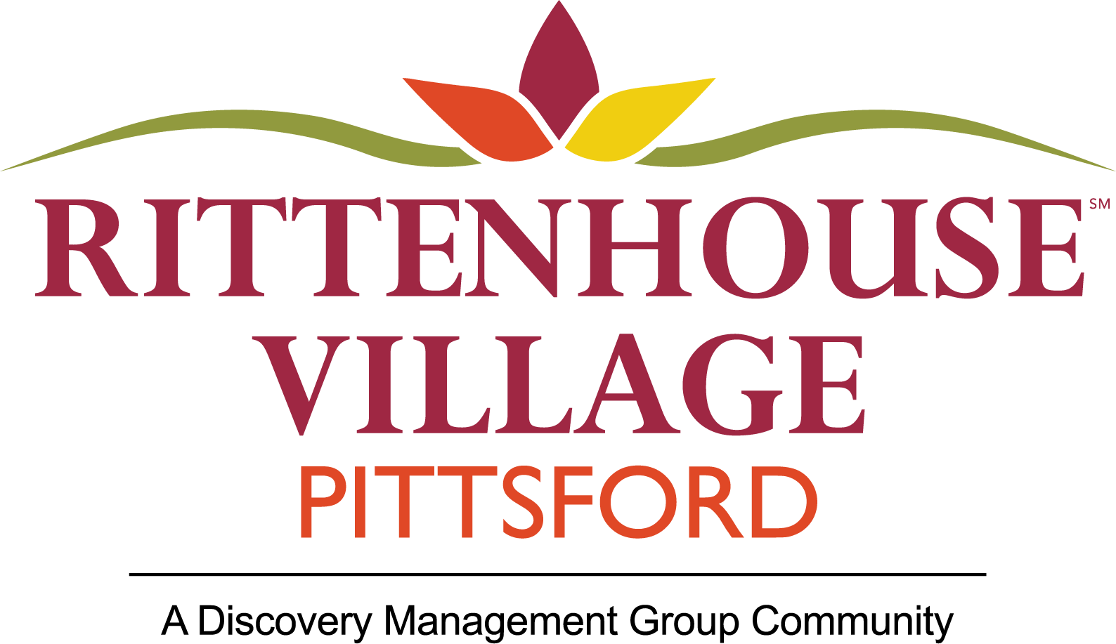 Return to Rittenhouse Village Pittsford homepage